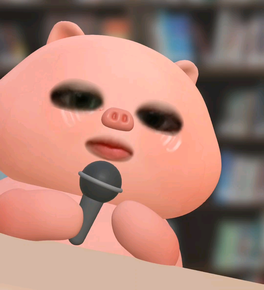 恭喜叶姐远离精神病院!rnmyk退钱!