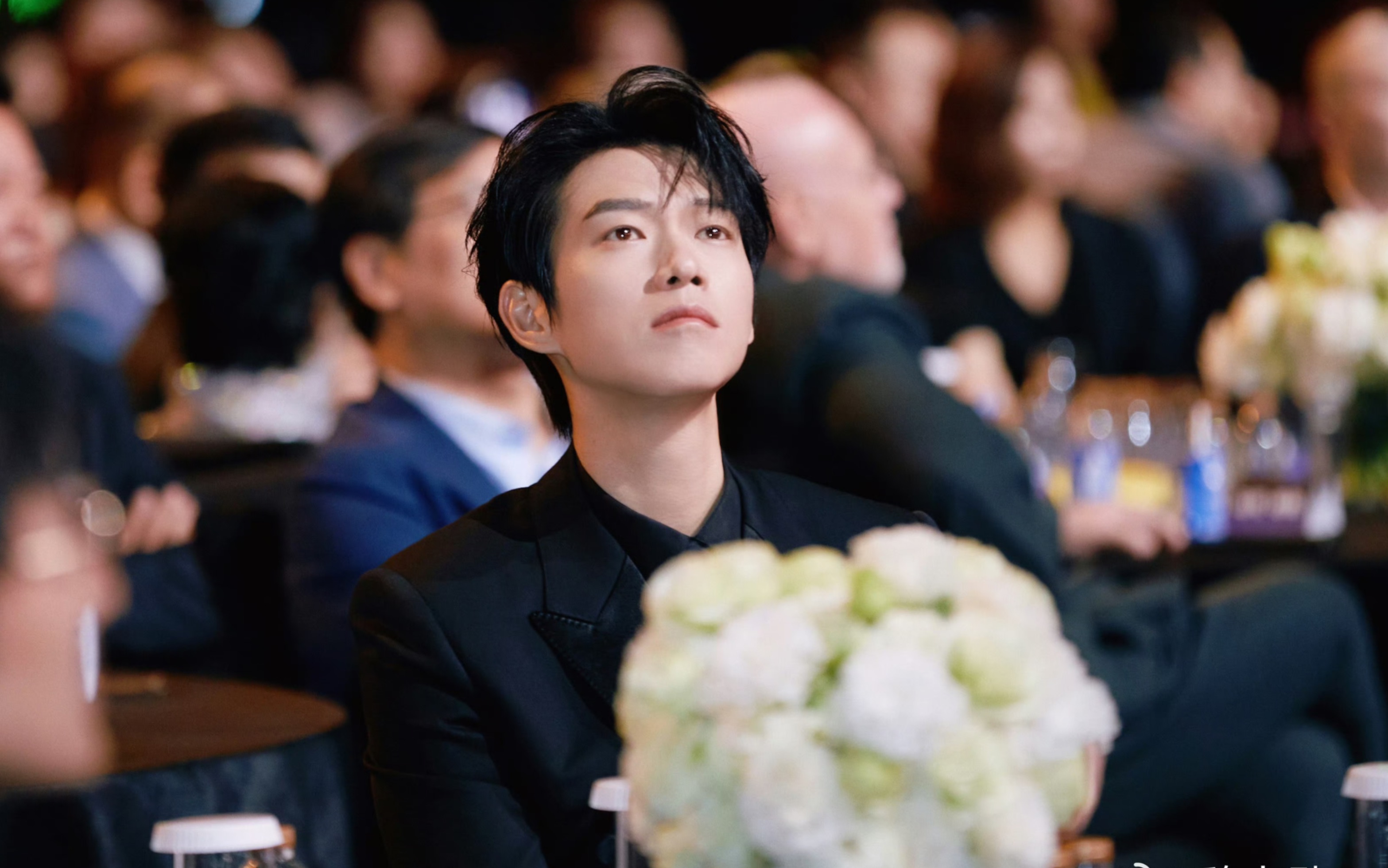 【魏大勋】信我!掏个手机都能掏出高干文|名利场～真的不吹