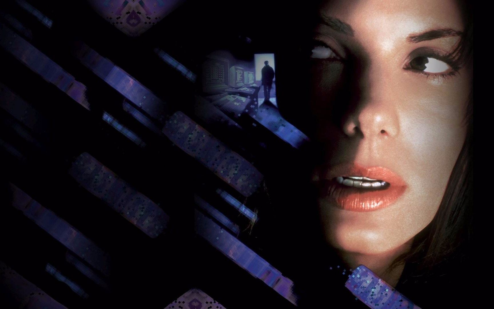 带你回顾美国90年代的it时代,重温桑德拉·布洛克的精彩演绎