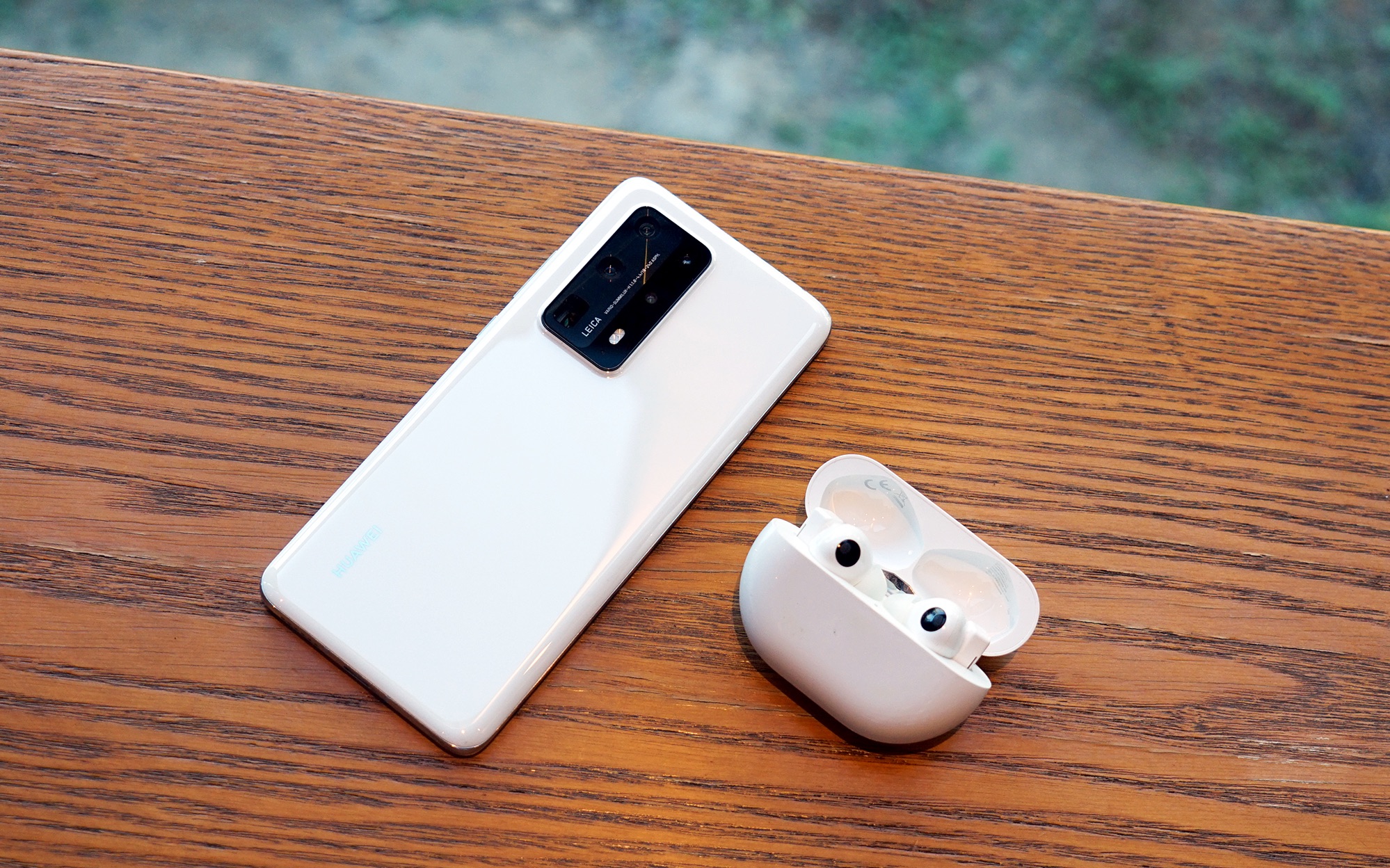 耳机查找 高清录音,华为freebuds pro新功能抢先体验|内含升级教程