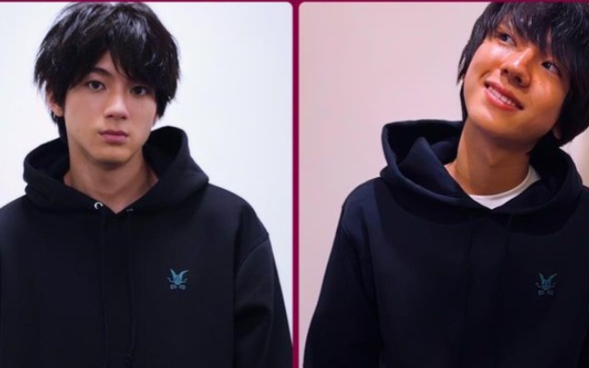 【山田裕贵】和池田弟弟,一个师生关系一个兄弟关系