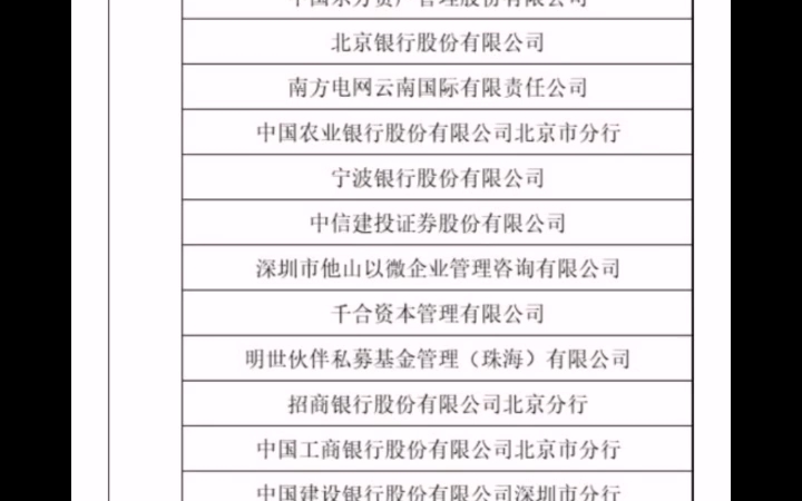 【这也是两财一贸】中央财经大学2023届大湾区金融硕士就业去向分析哔哩哔哩bilibili