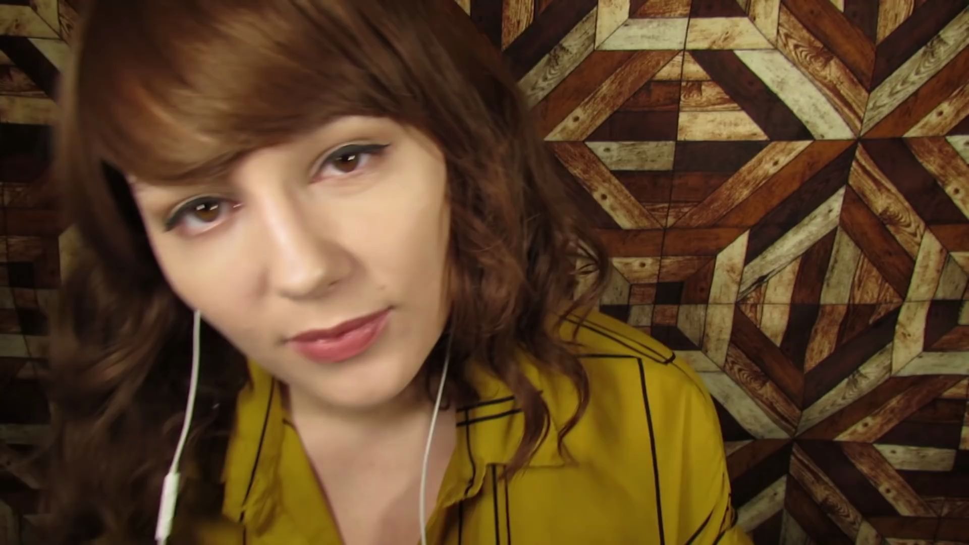 【softlygaloshes】强力触发音体验第八期 减压&助眠_哔哩哔哩 (゜-゜