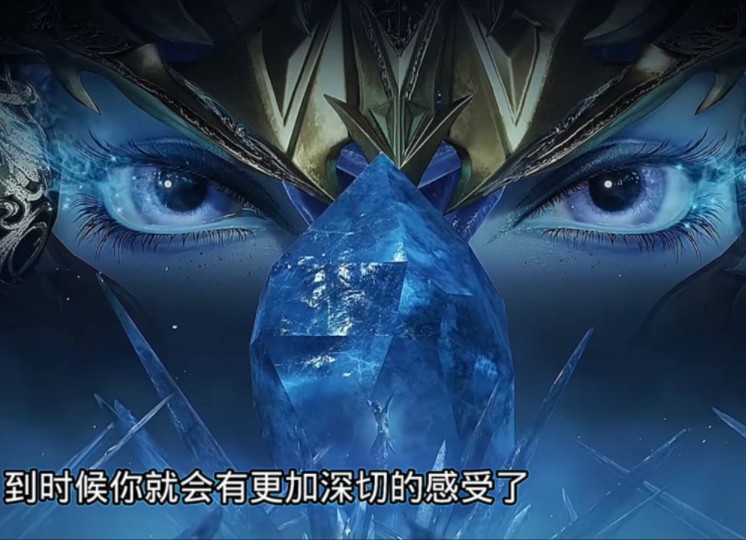 雨浩获得了命运之眼可以改变命运的存在