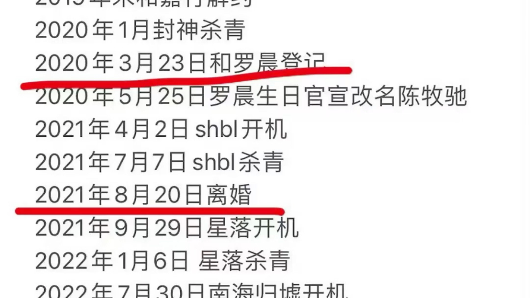 陈牧驰 吴楚一哔哩哔哩bilibili