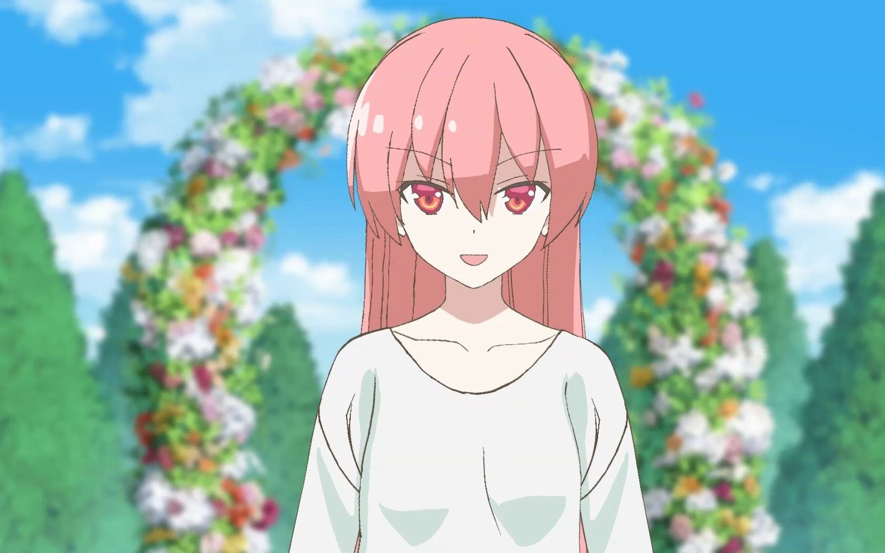 总之就是非常可爱司のlive2d映像また会う日まで