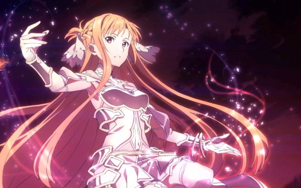 傳說對決刀鋒寶貝擊殺精華亞絲娜 創世神史提西亞