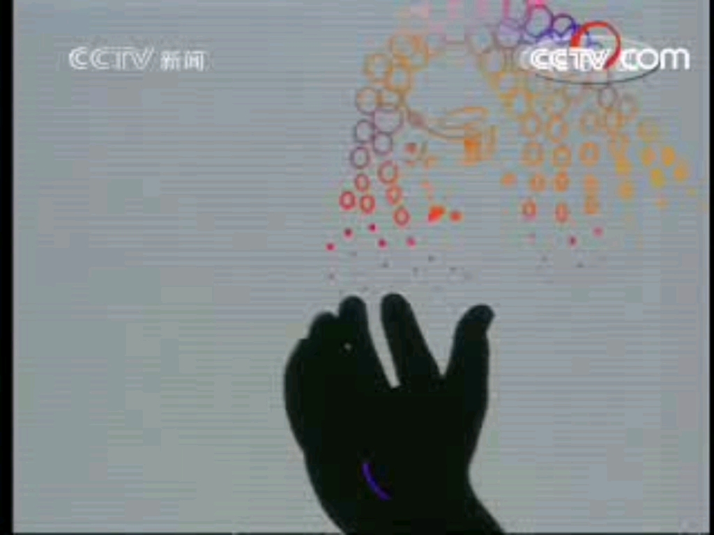 【放送文化】cctv-13新闻频道《共同关注》片头片尾及之后的《天气