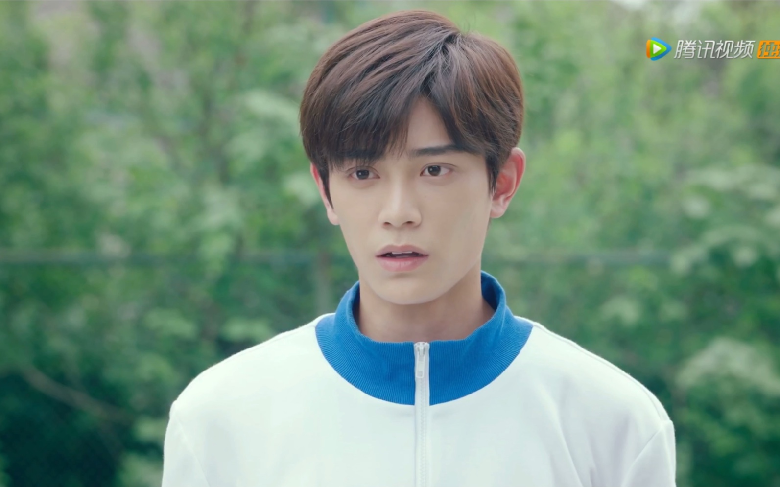 八分钟的温暖ep26-cut5/丁禹兮cut/贺新凉cut