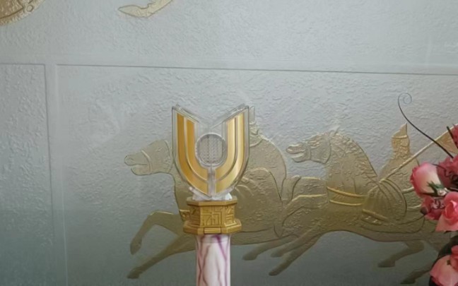 tv神光棒5.0带螺丝版最新外观来了