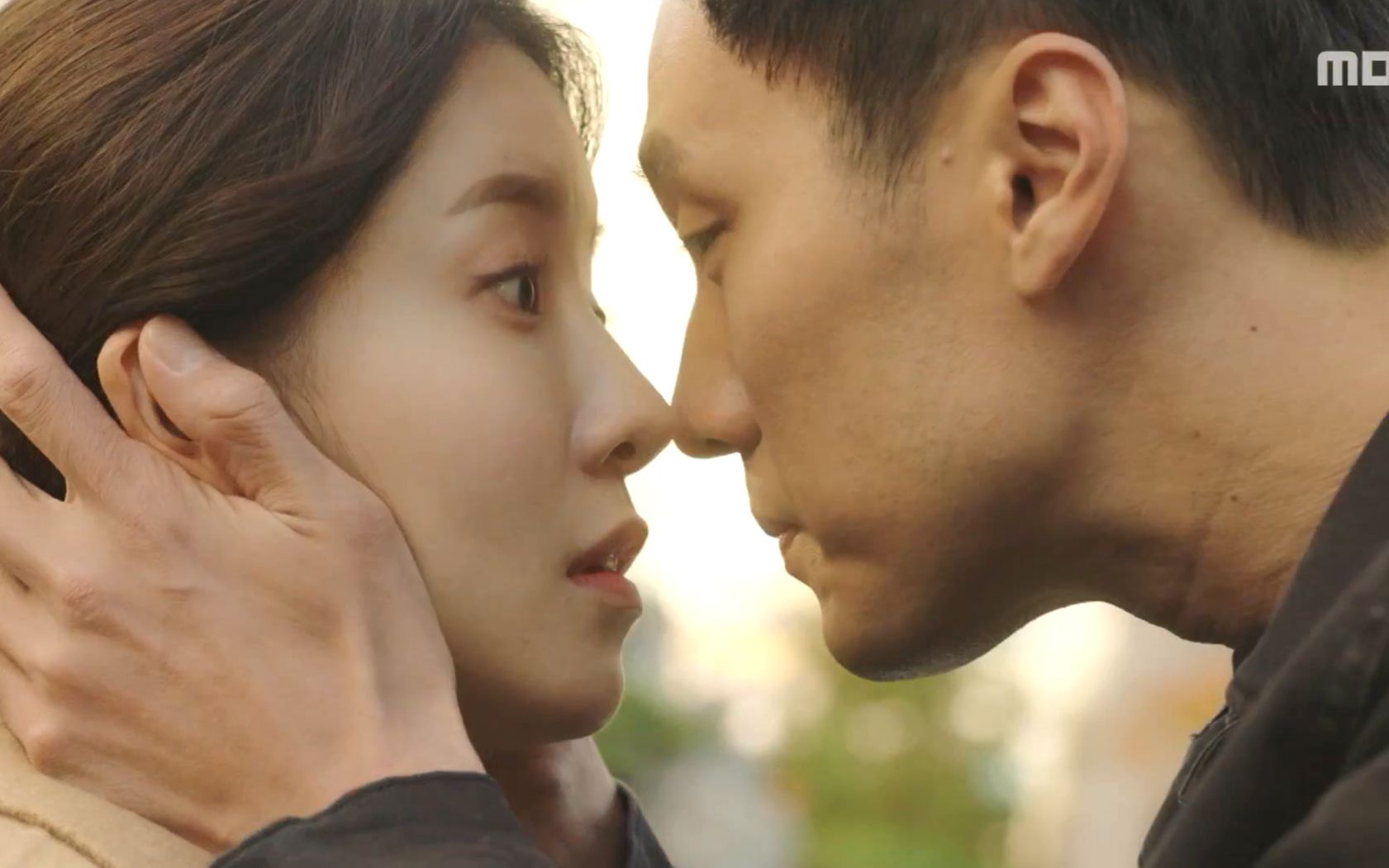 【甜甜哒】苏志燮-郑仁仙《我身后的陶斯》cut