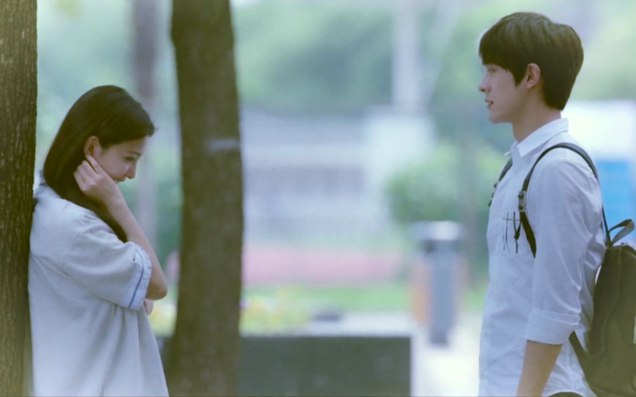 好想谈个甜甜的恋爱章若楠孙晨竣