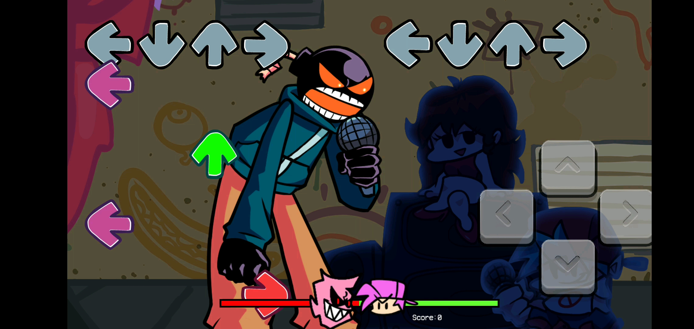 黑色星期五之夜