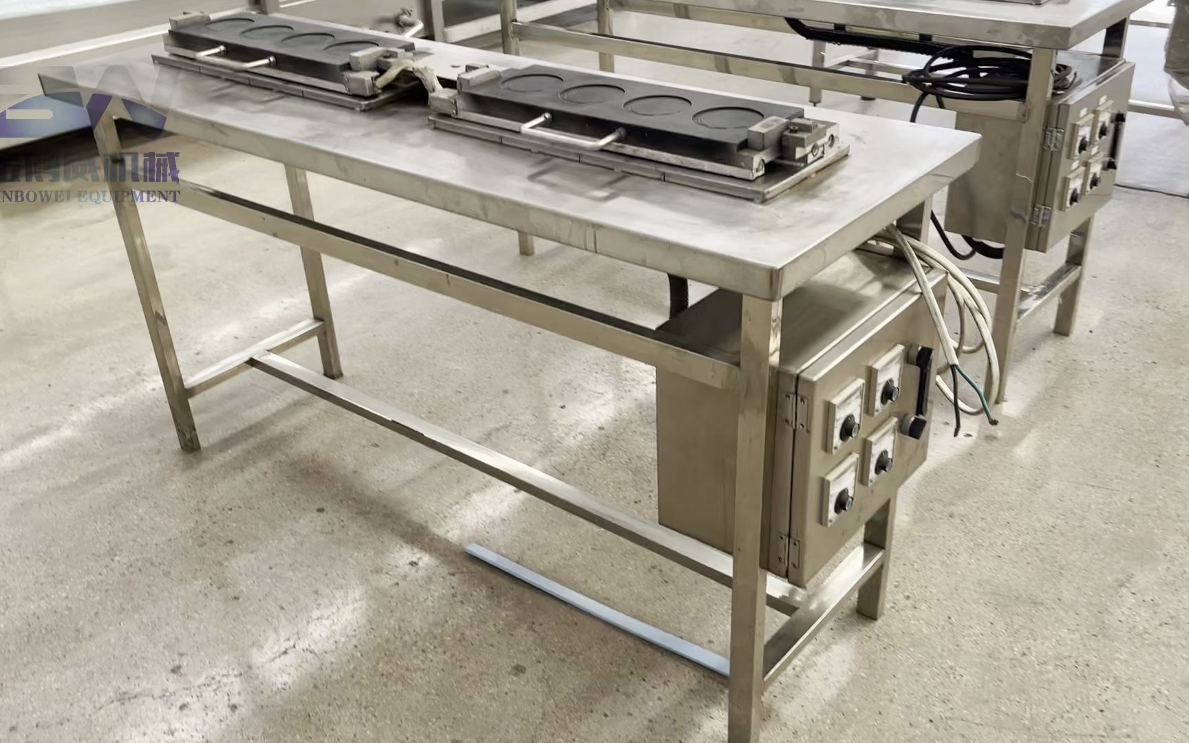 半自动蛋饺机价格 小型手动蛋饺成型机生产厂家_哔哩哔哩_bilibili