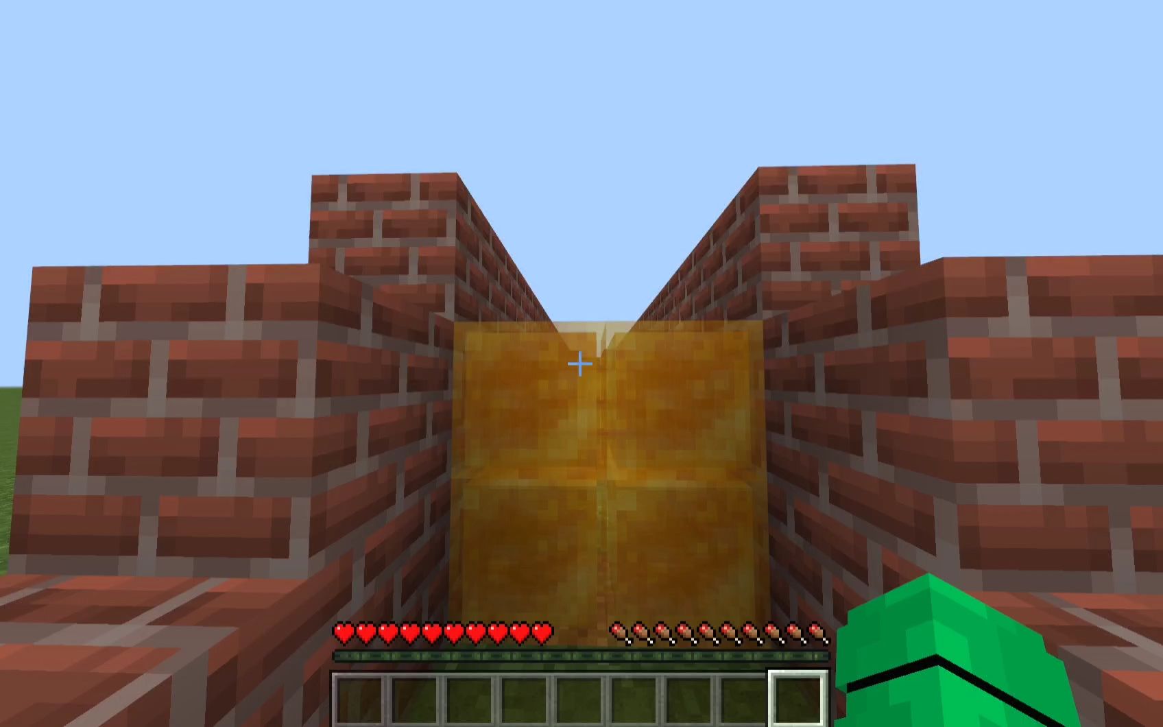 我的世界:盘点不同方块硬度