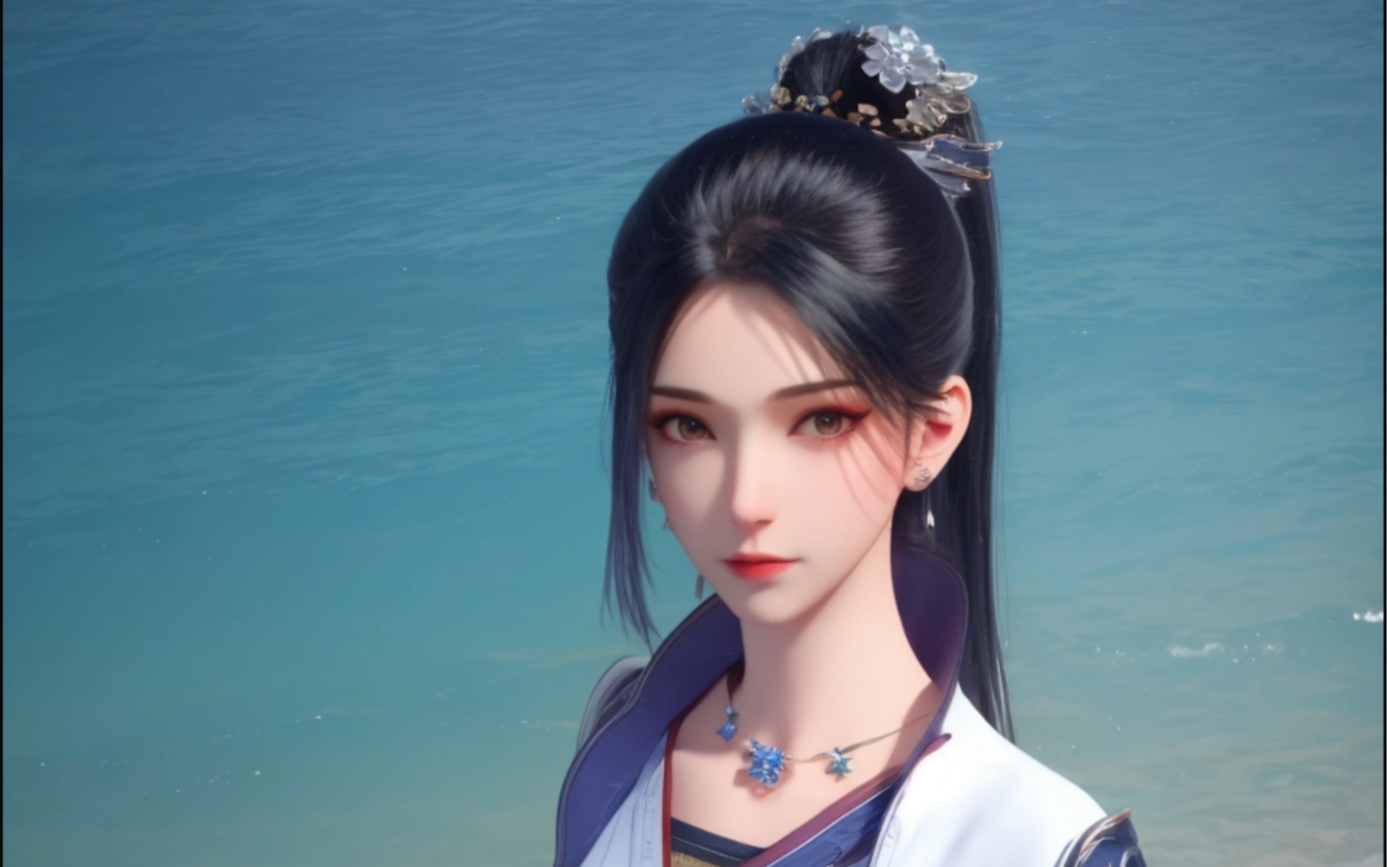 君有云 南宫夕儿