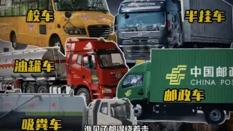 大型纪录片《车界五大天王》