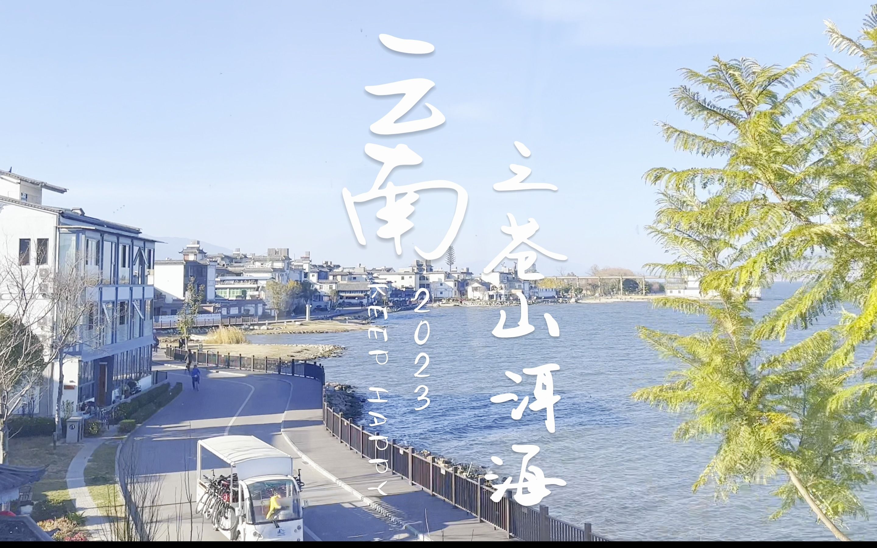 和爱的人奔赴山海