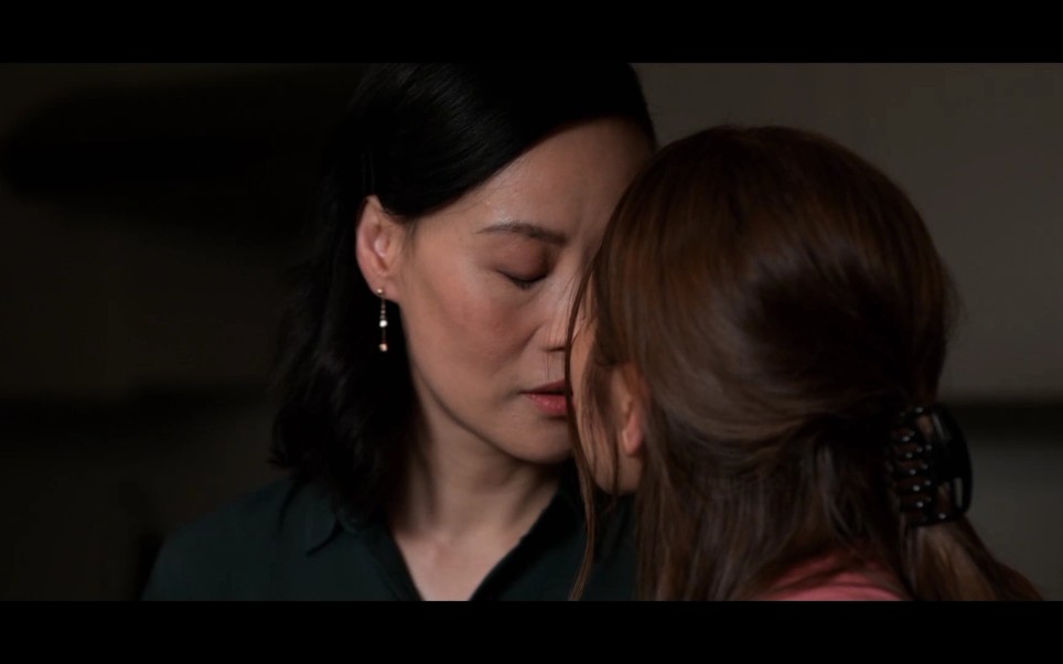 邬君梅远漂王璐cut