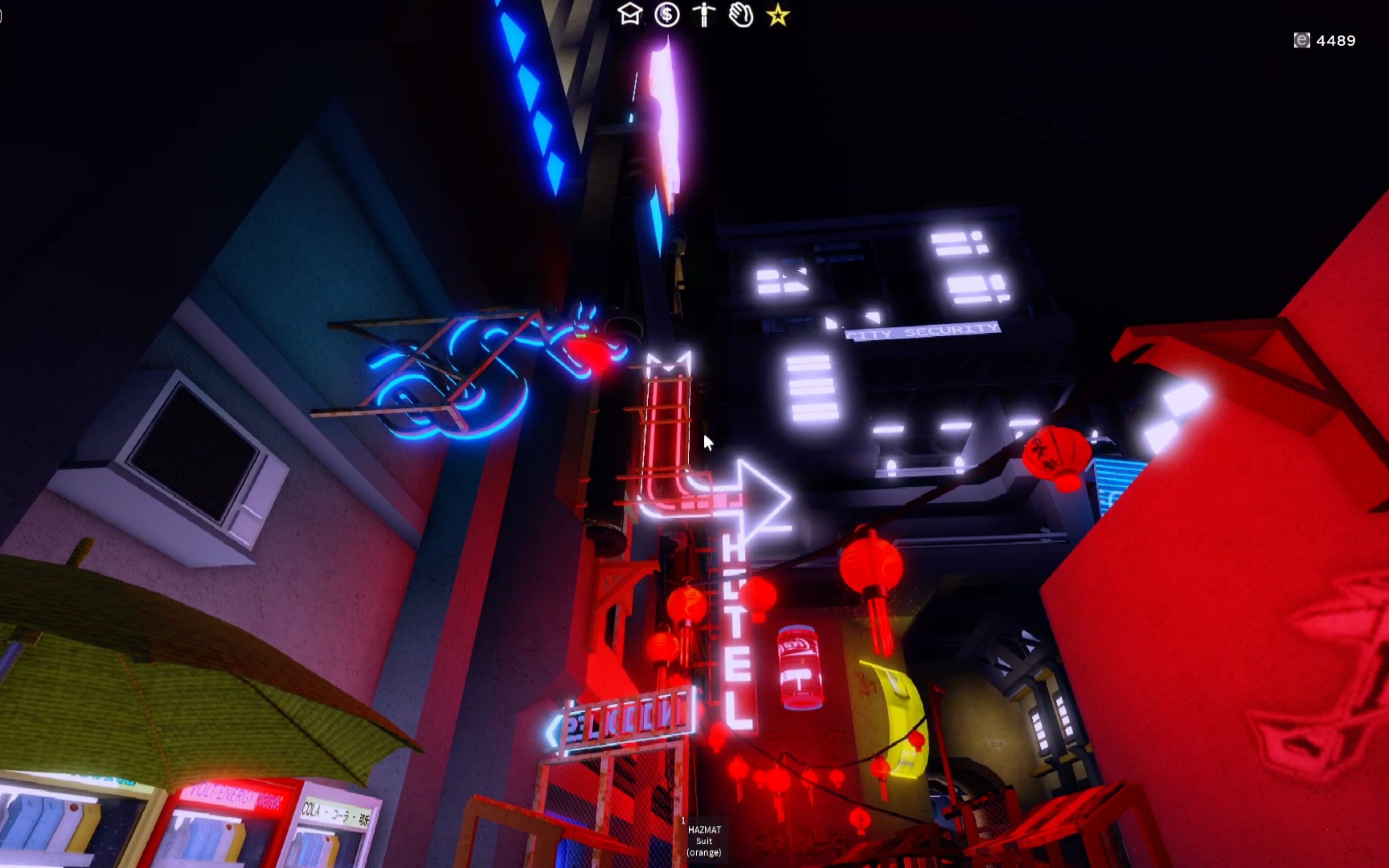 霓虹区默认最高画质 2k