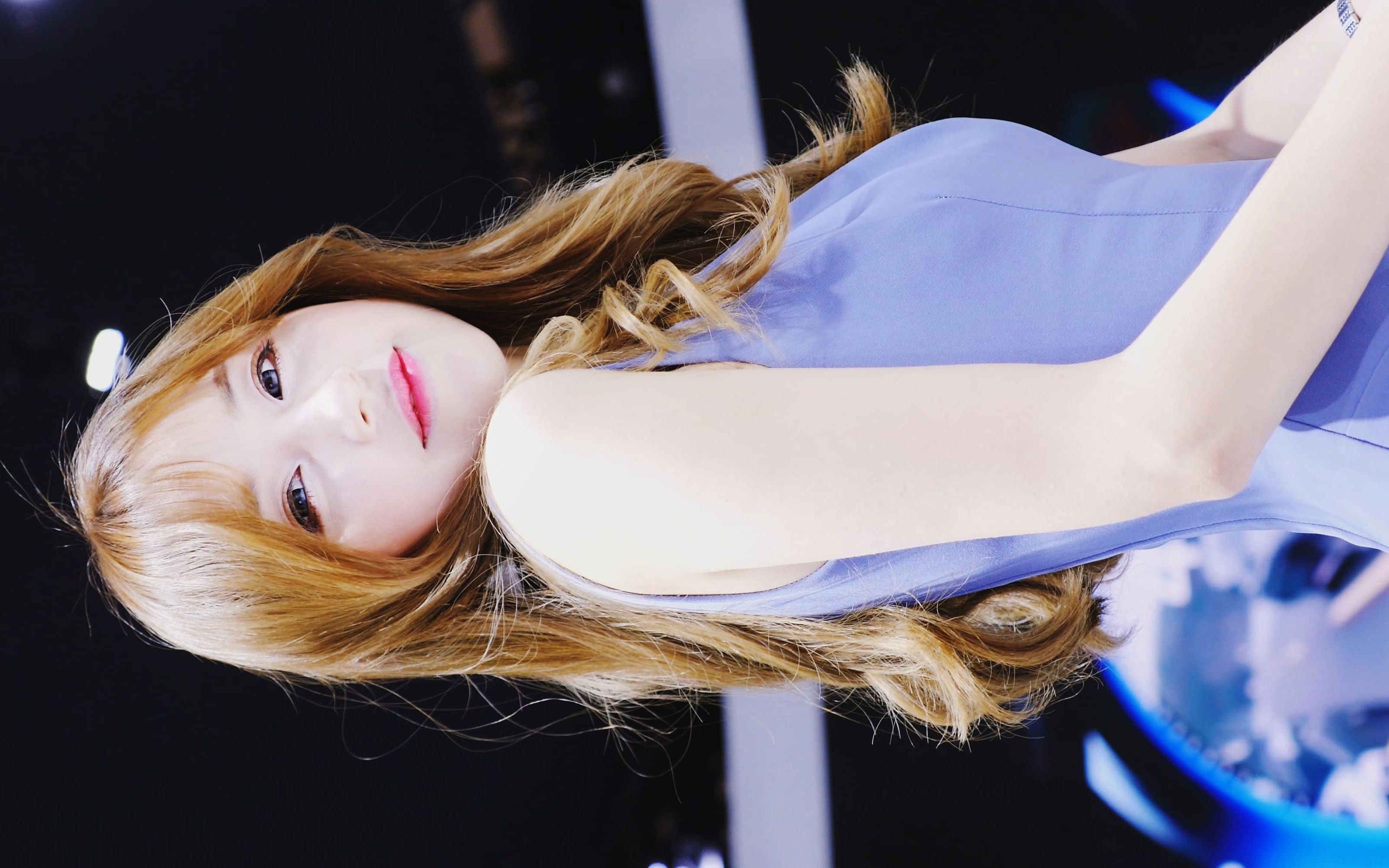 车模饭拍林有田2019广州车展1