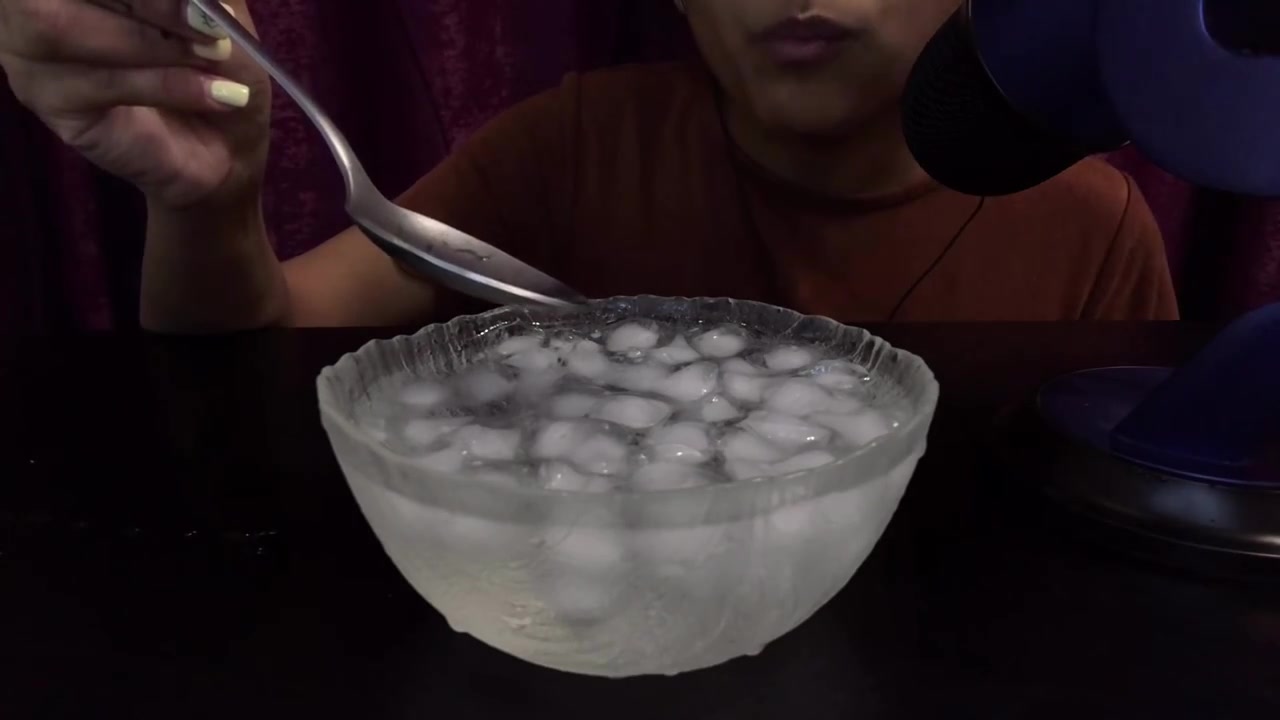 吃冰_加水硬冰
