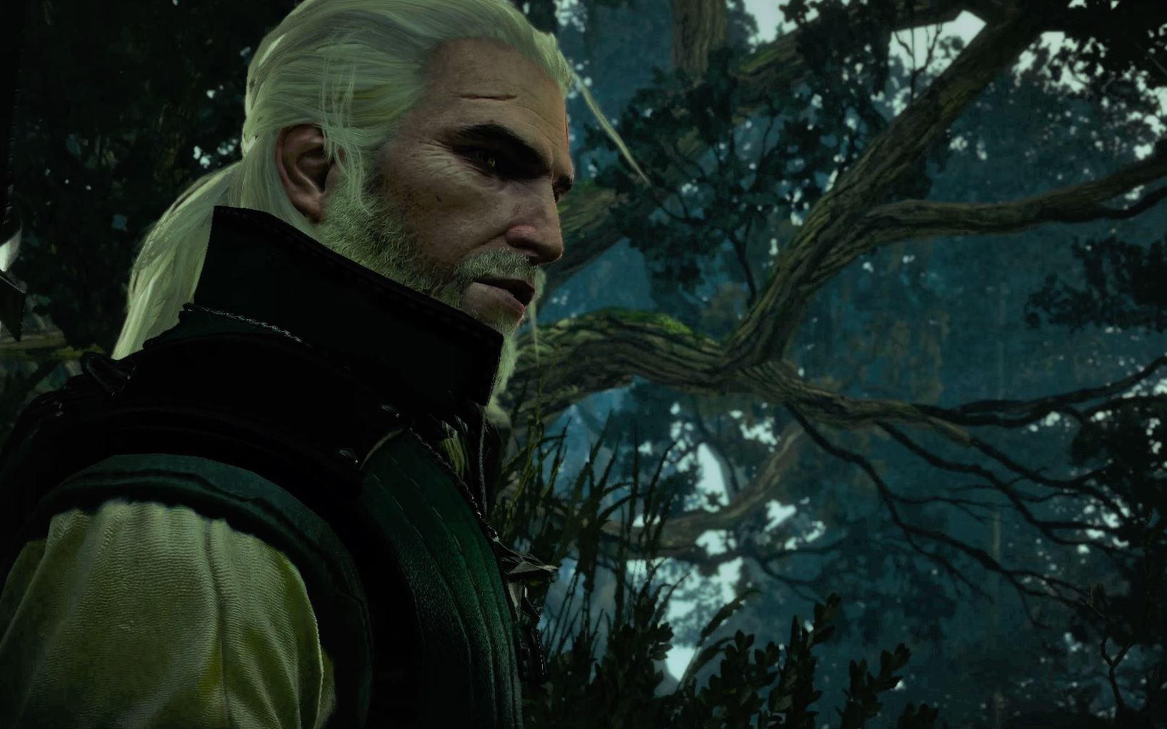 【巫师3】鹿首精:萌新的拜年之旅