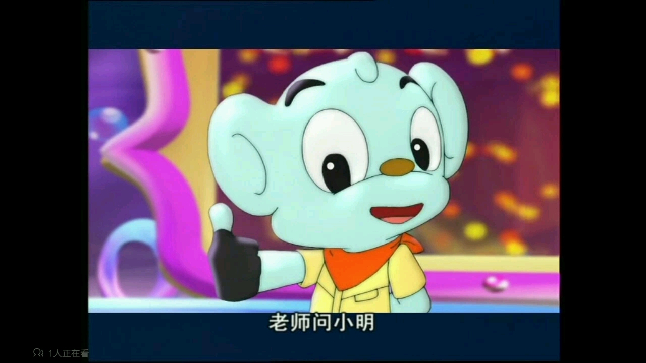 (放送文化)蓝猫健康特攻队 健康小知识竞赛问答 笑话合集系列之三