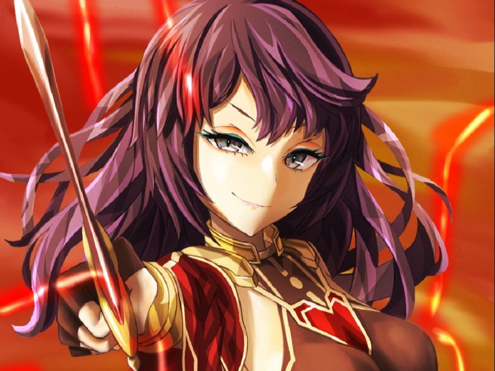 【fgo】情节人巧克力剧情 赫费斯提翁