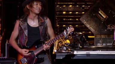 TOKIO】1999年LIVE IN日本武道馆～君を想うとき～._哔哩哔哩_bilibili