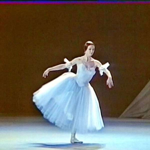 俄罗斯芭蕾舞明星Stars of Russian Ballet . Volume 1_哔哩哔哩_