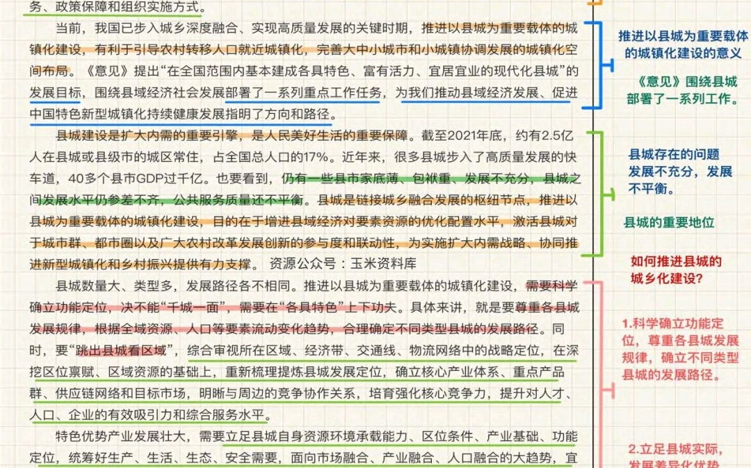 [图]【人民时评】150篇11.把大国粮仓的根基夯得更实12.产业小镇助力经济高质量发展13.用特色优势“照亮县城”14.保障粮食安全，端牢中国饭碗