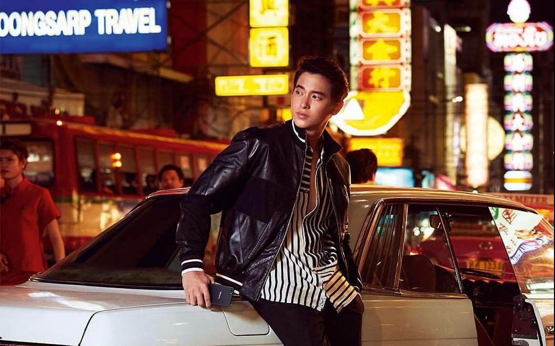 泰国广告oppor9s泰国广告