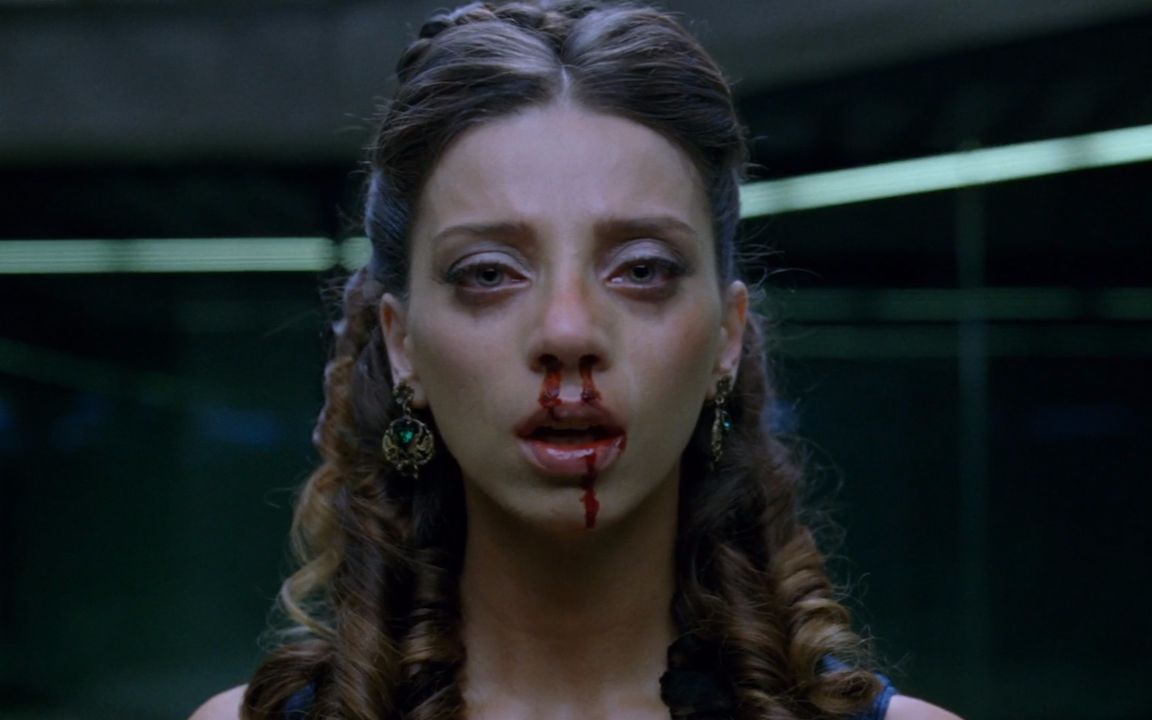 3分钟告诉你,《西部世界》为什么扑街了!