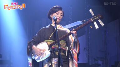 中森明菜】Akina Nakamori 2001 20th Anniversary Live_哔哩哔哩_bilibili