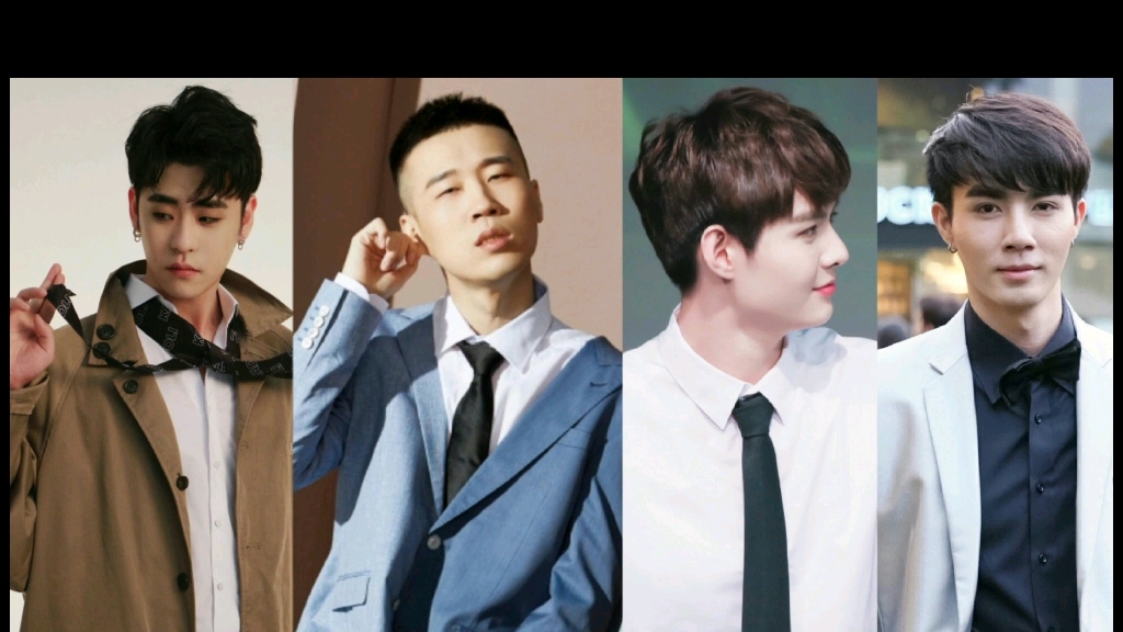 九辫儿zeesaint双标现场战争世界cp向九辫儿zs黄明明李海海明海