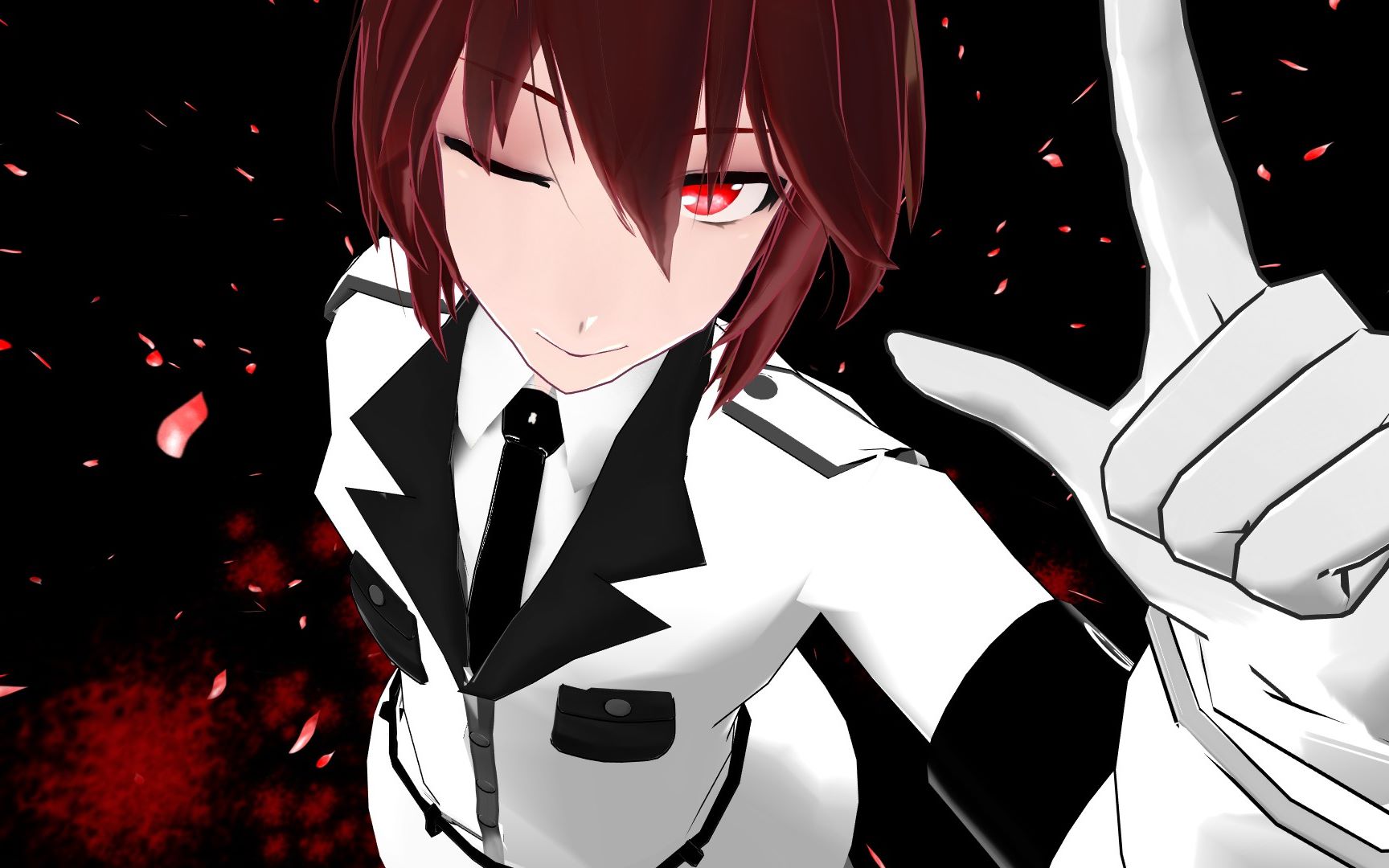 【全职高手mmd】【张佳乐x极乐净土】拿冠军不如跳舞!