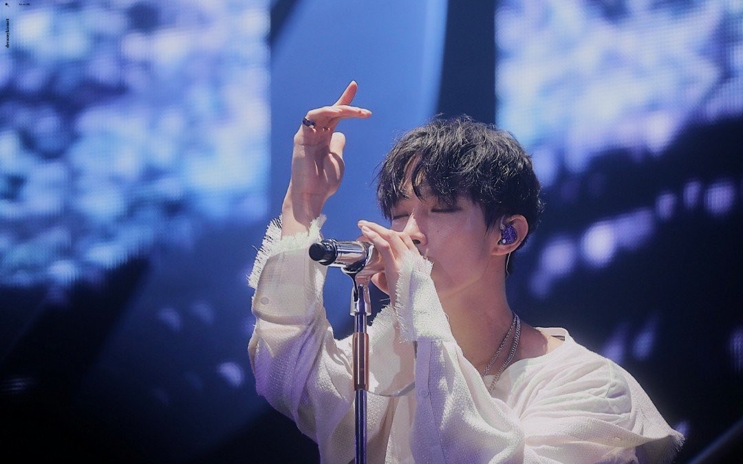 [seventeen]你的宝藏男孩dk李大壳,入股不亏