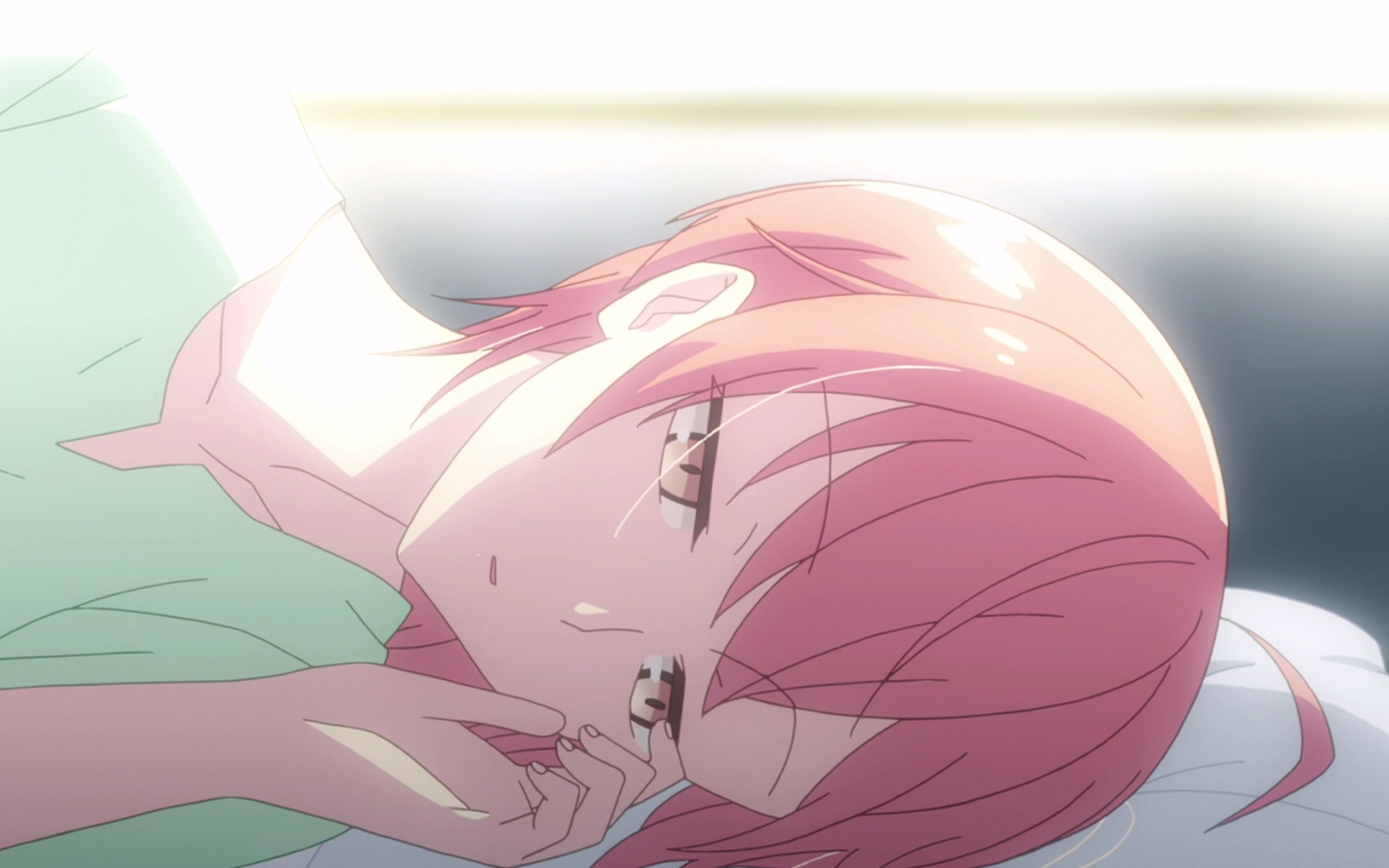 小糸侑  54秒心动挑战