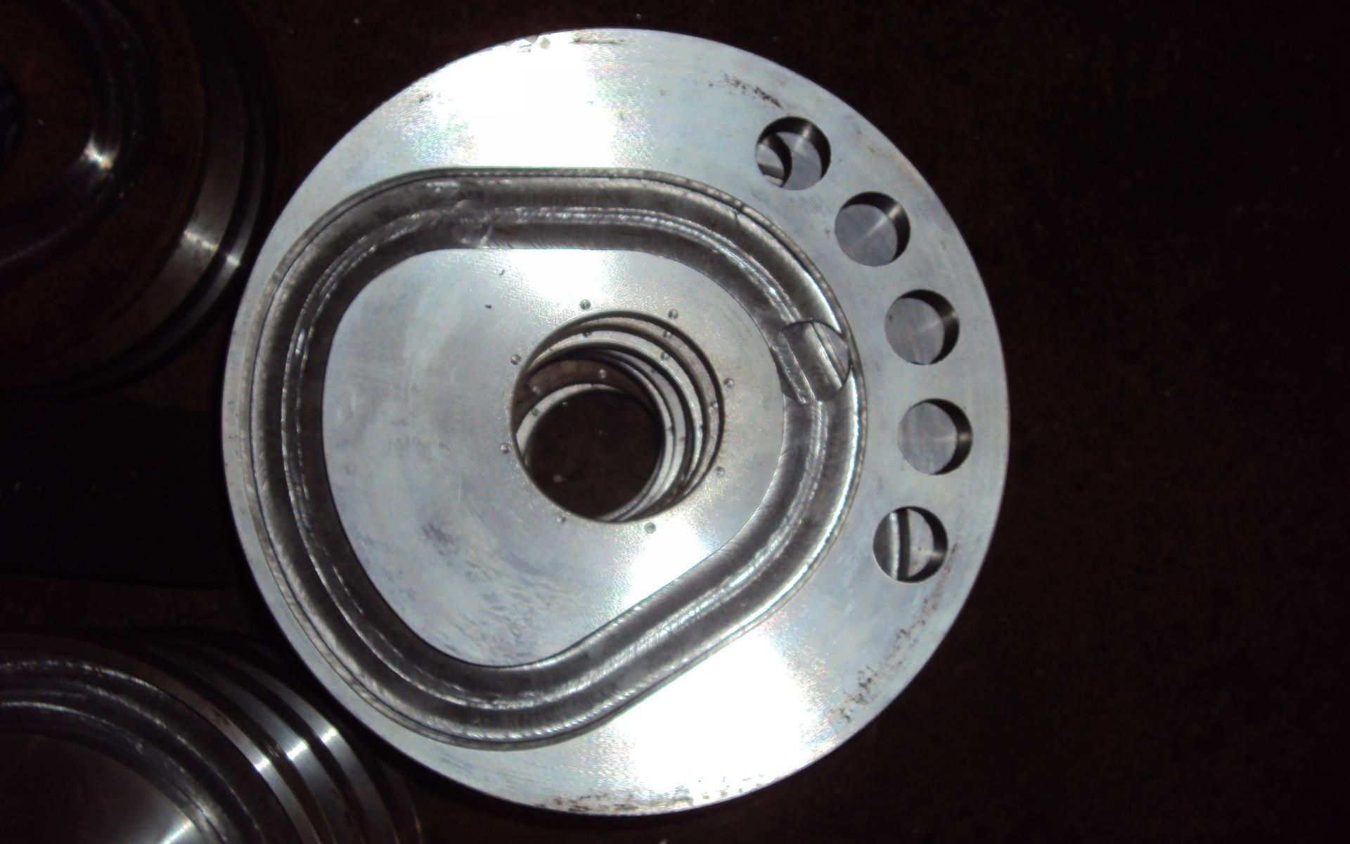 空间端面凸轮的参数化设计,凸轮的详细运用,你学到了多少_哔哩哔哩