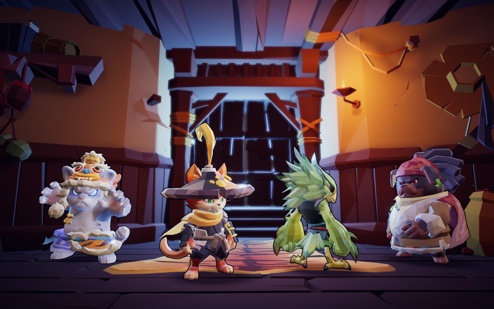 the picture from gunfire reborn - 7(2023.03.30)