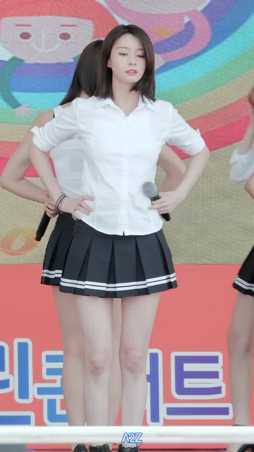 欲遮欲掩，神色真美NARA__of_HELLOVENUS_-_VENUS__[HV]_[SONG]_(U160528)_-Vertical_Vi