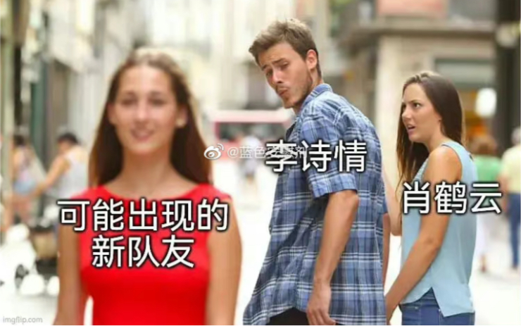 【开端】卢迪:唯一一个相信循环的人哔哩哔哩bilibili