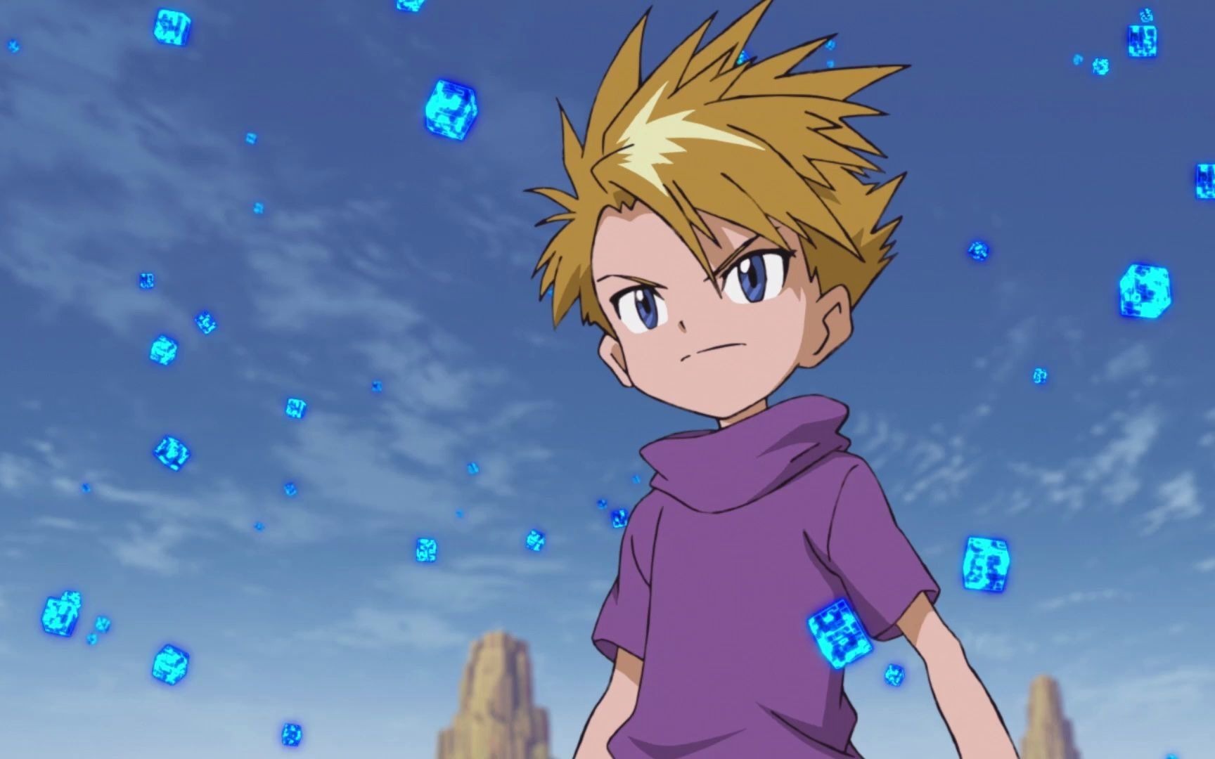 2兽人加鲁鲁vs毒蝎兽_哔哩哔哩 (゜-゜)つロ 干杯~-bilibili