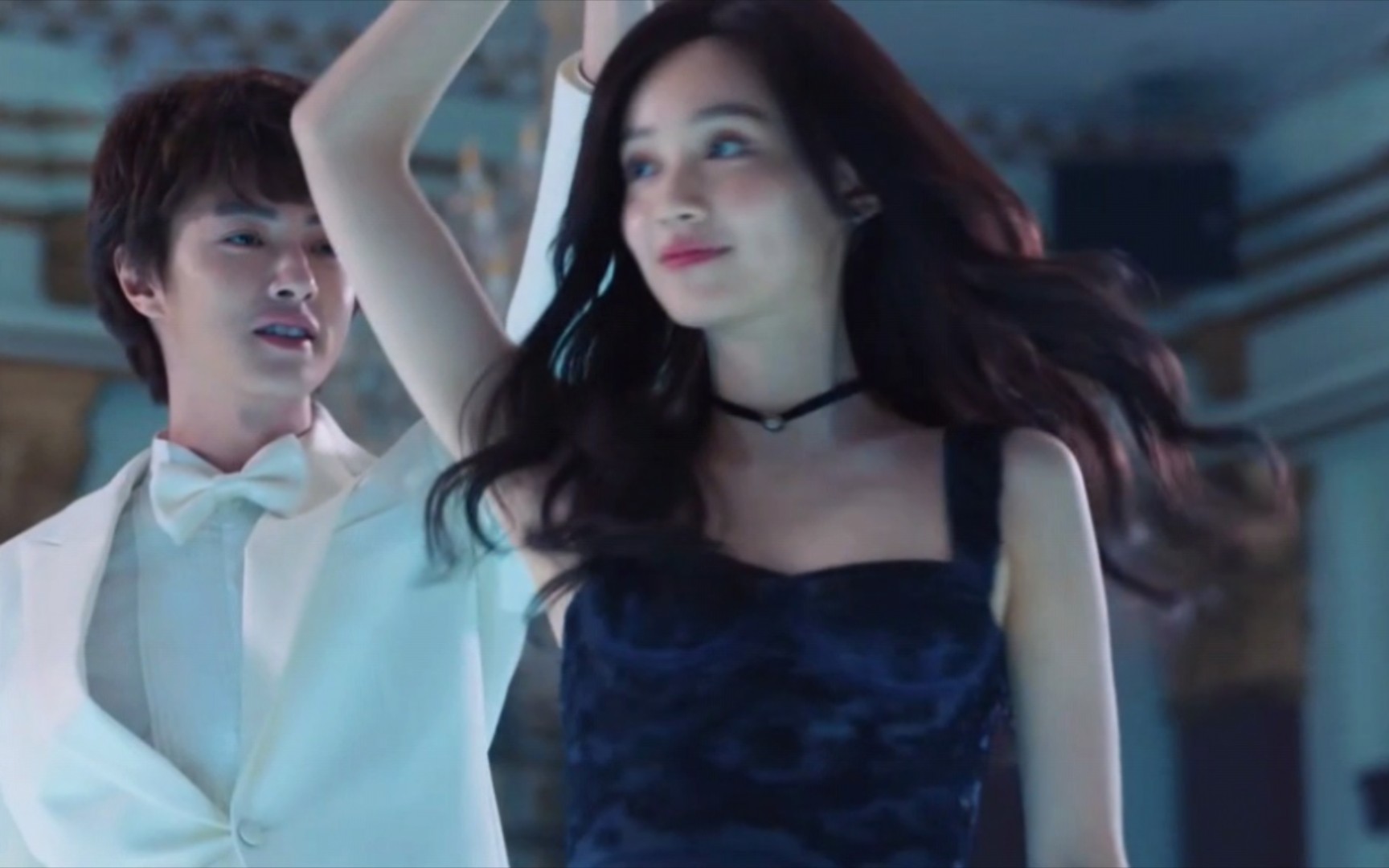 当年真的狠狠磕他俩哎,那可是藤堂静和花泽类耶!怎么能不戳我心吧呐