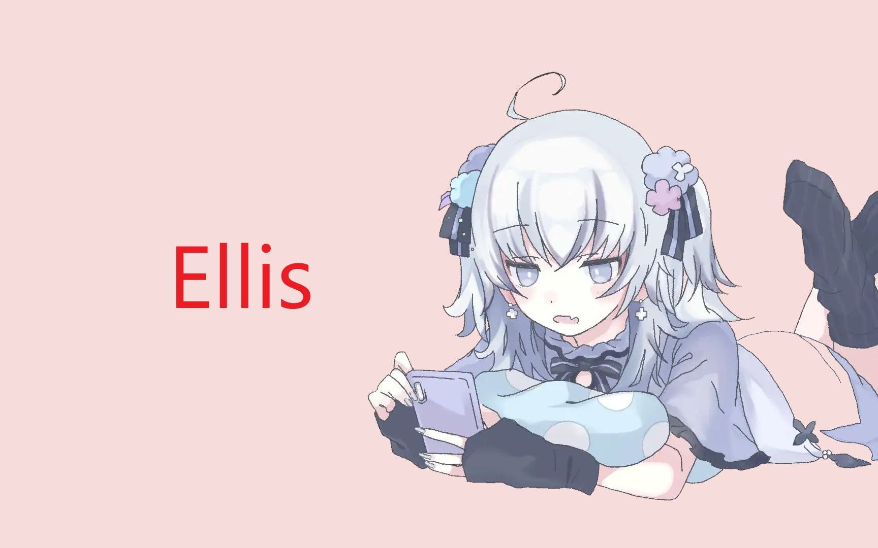 求生之路2非常稀有模组东雪莲替换ellis
