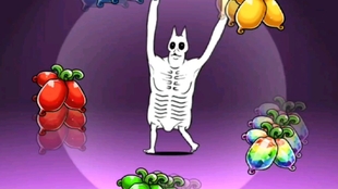 猫咪大战争异能白骨猫三阶 第二个超级稀有三阶 哔哩哔哩 つロ干杯 Bilibili