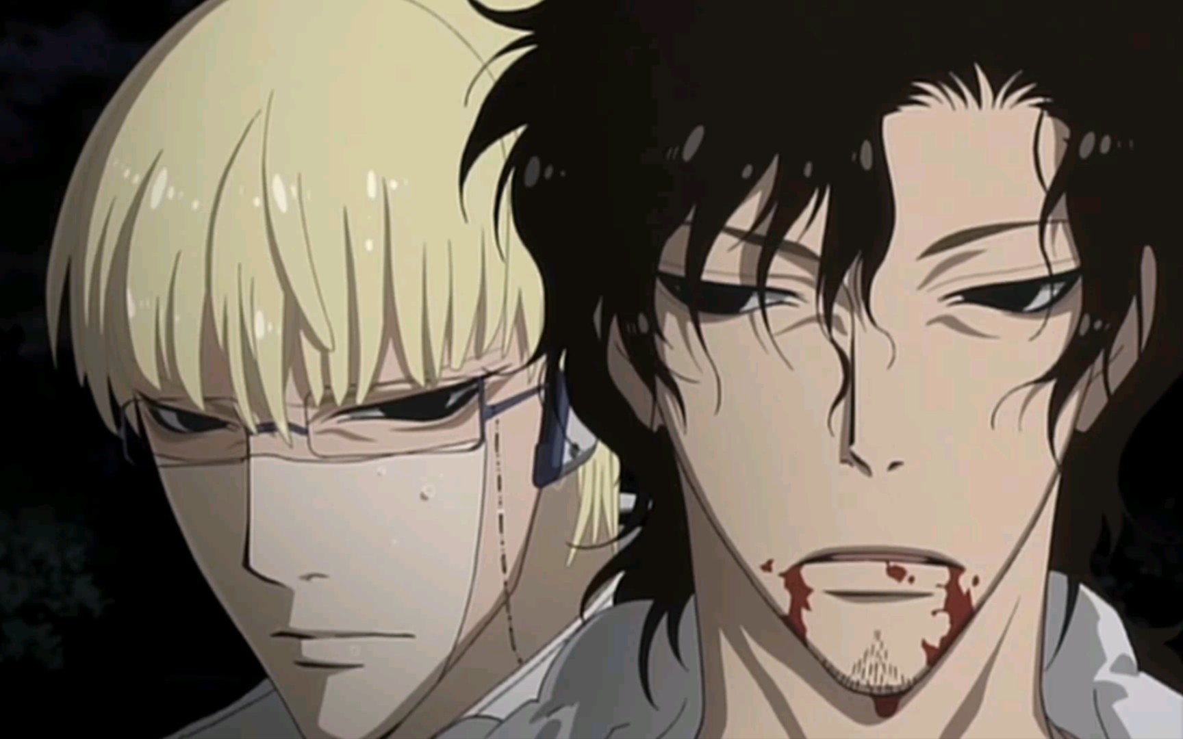 血咒圣痕 | 我踩,我踩,我踩不着