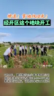 Download Video: 神速！拿地仅10天！经开区这个地块开工！