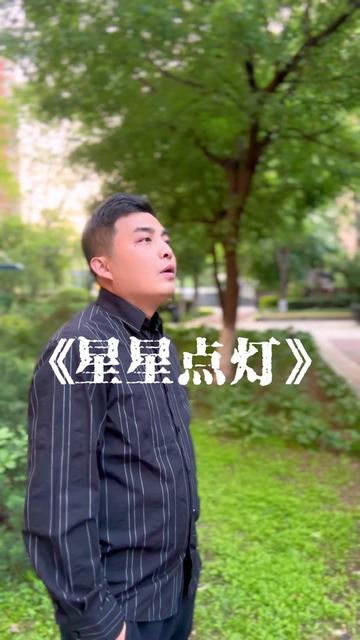 星星点灯 原唱:郑智化 翻唱:阿涛